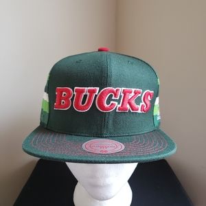 BUCKS HAT